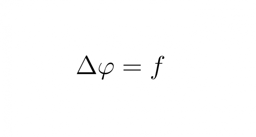 Poisson’s Equation